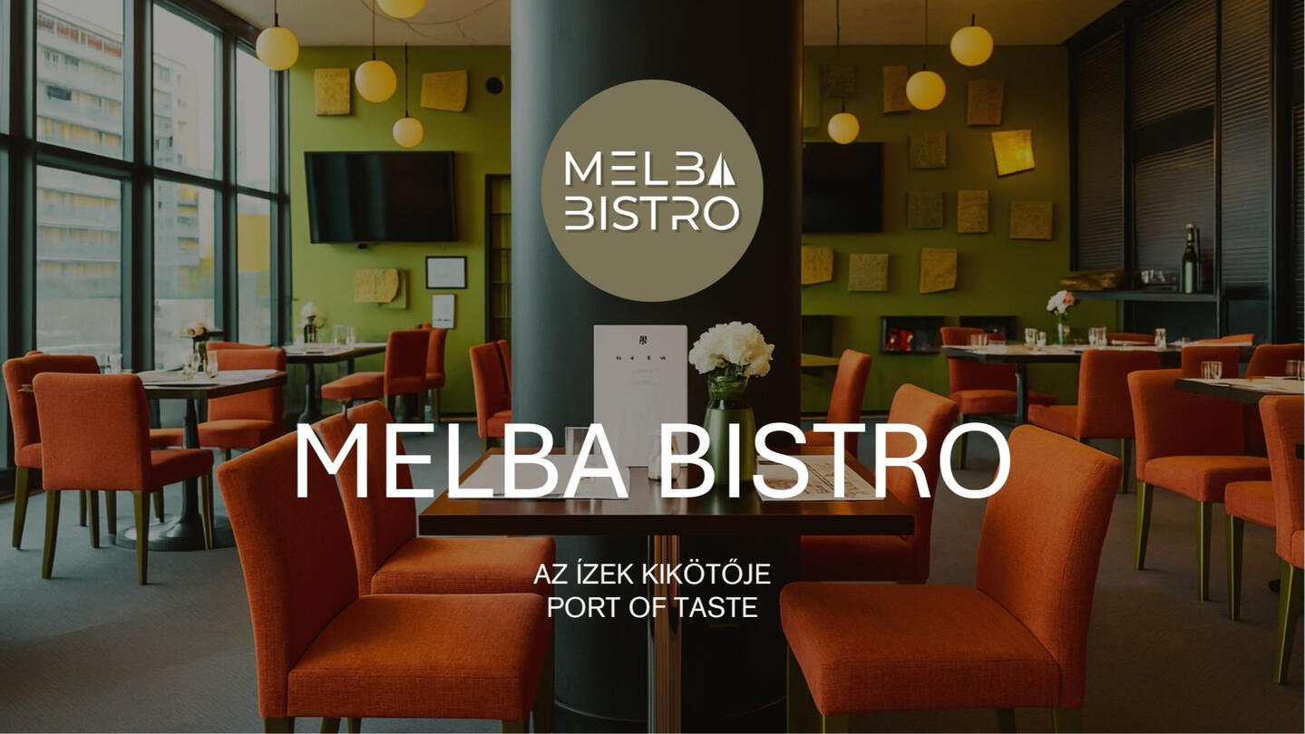 Melba Bistro