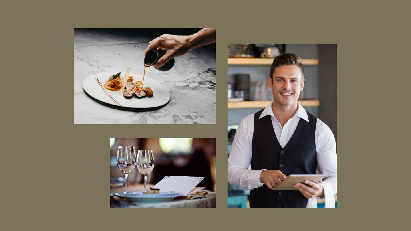 Melba Bistro